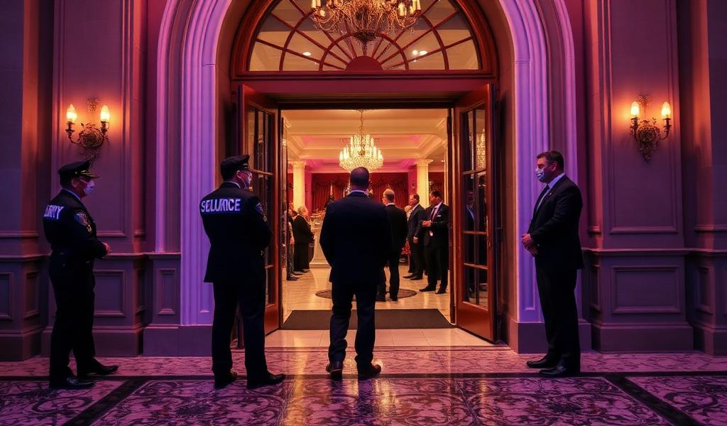 Logistyka eventu — co musi się zgadzać, żeby wszystko działało